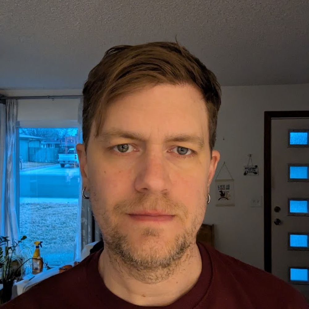 Matt 🐦‍⬛