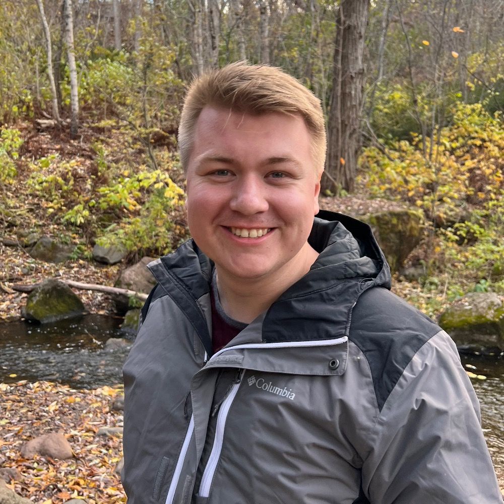 Mitchell Krisnik