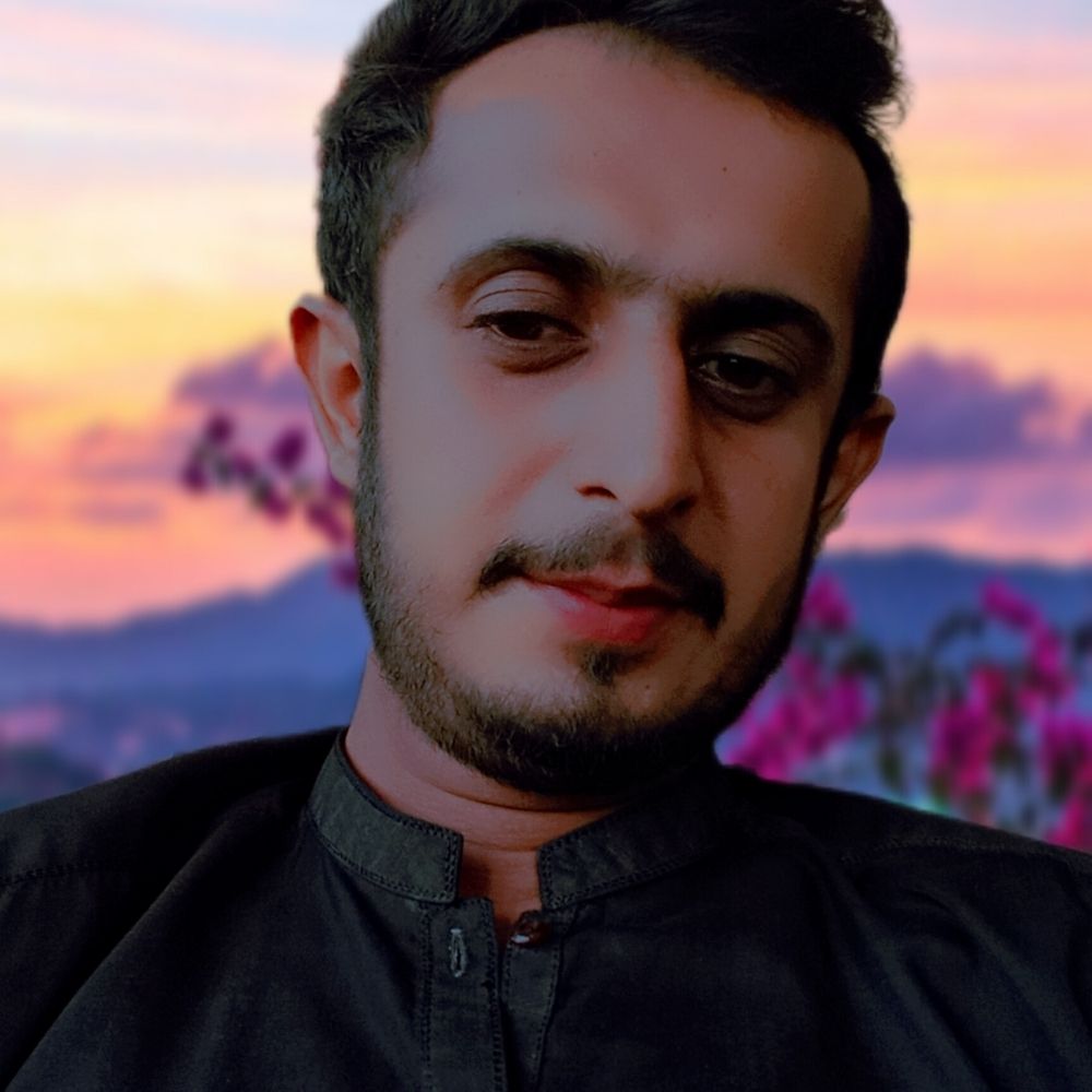 Amir Nazir