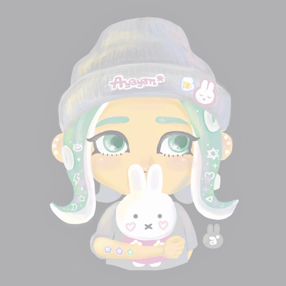 あちぁん*