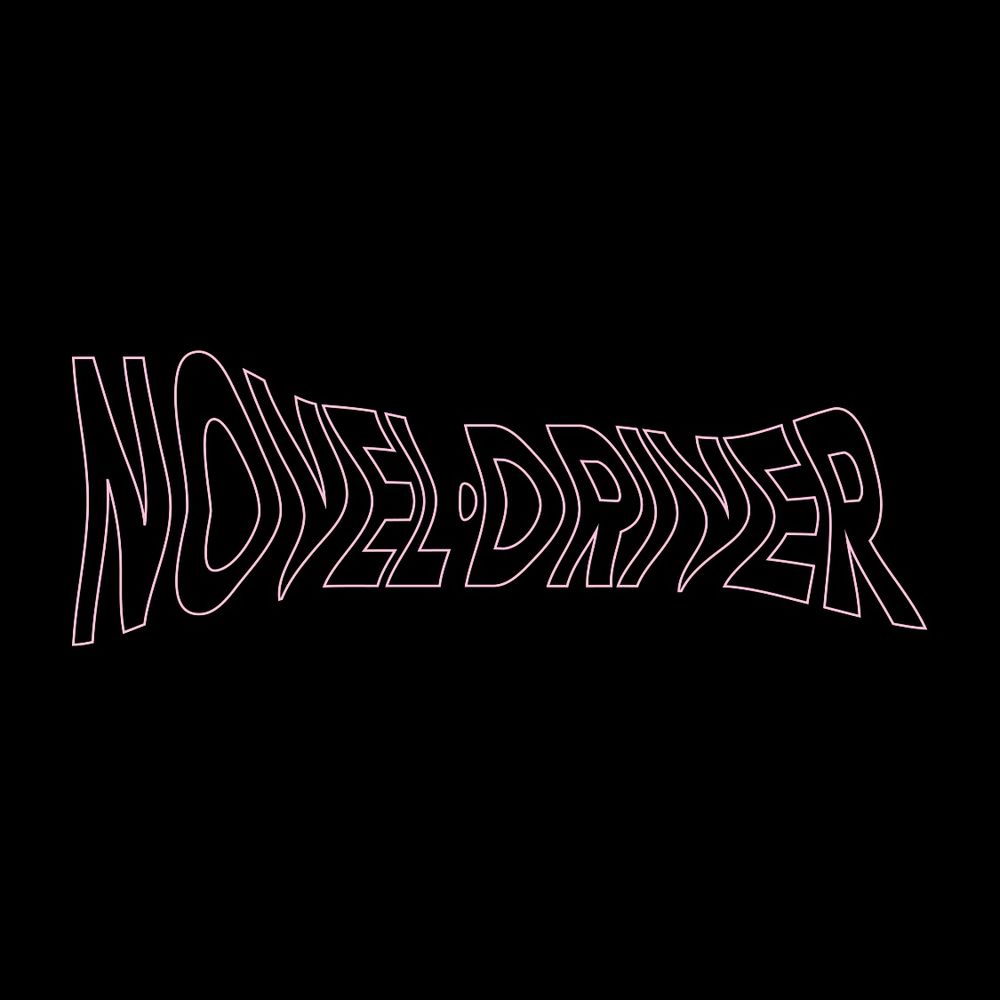 Novel • Driver