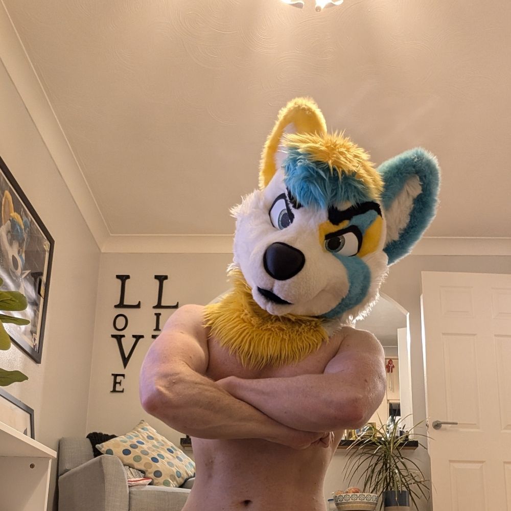 OllisterWolf