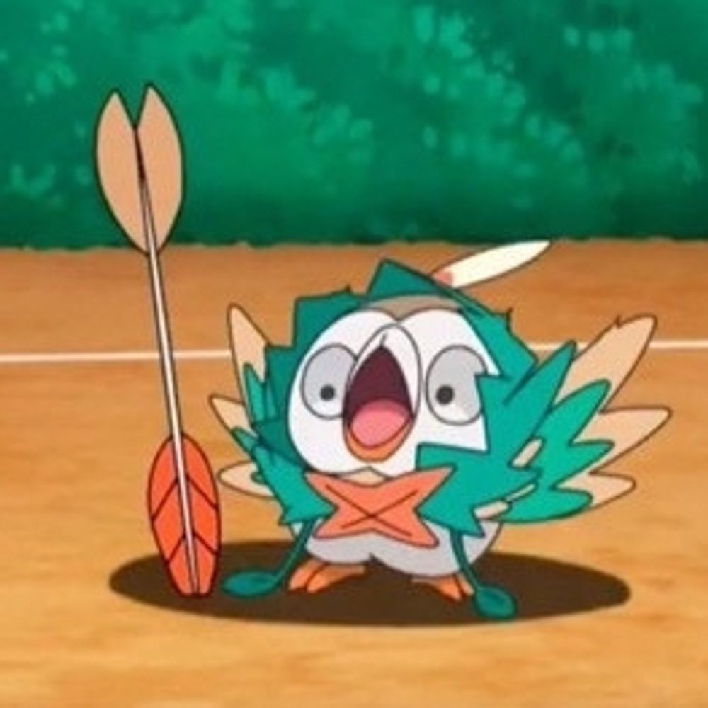 Rowly