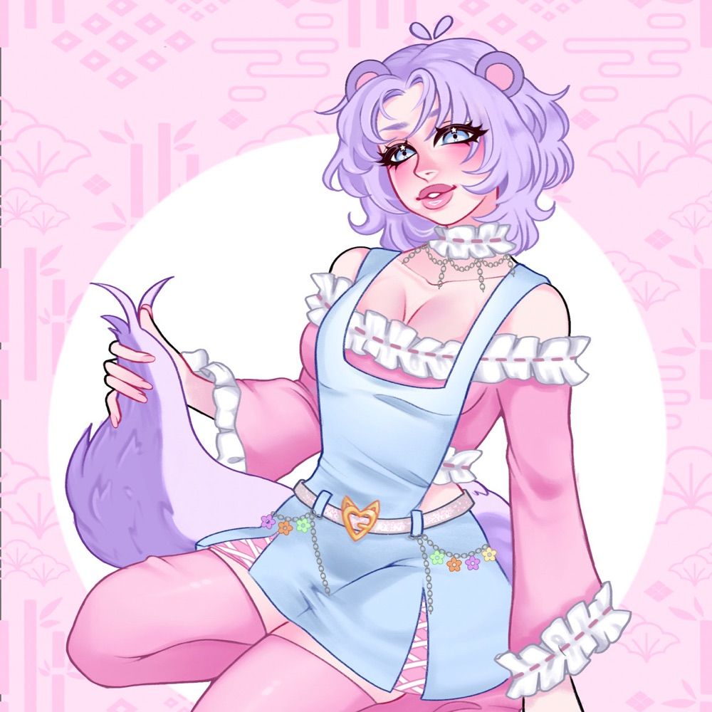Bena 🦨