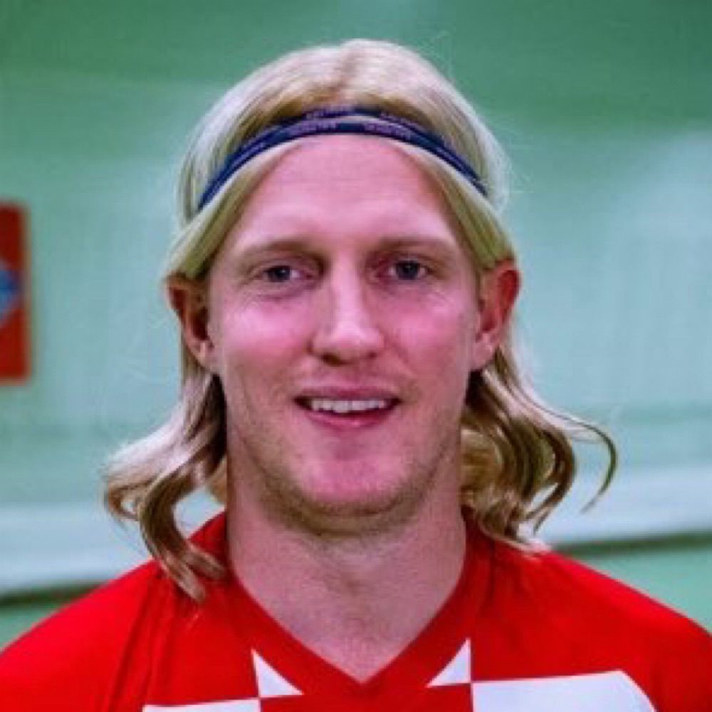 Jens Eid