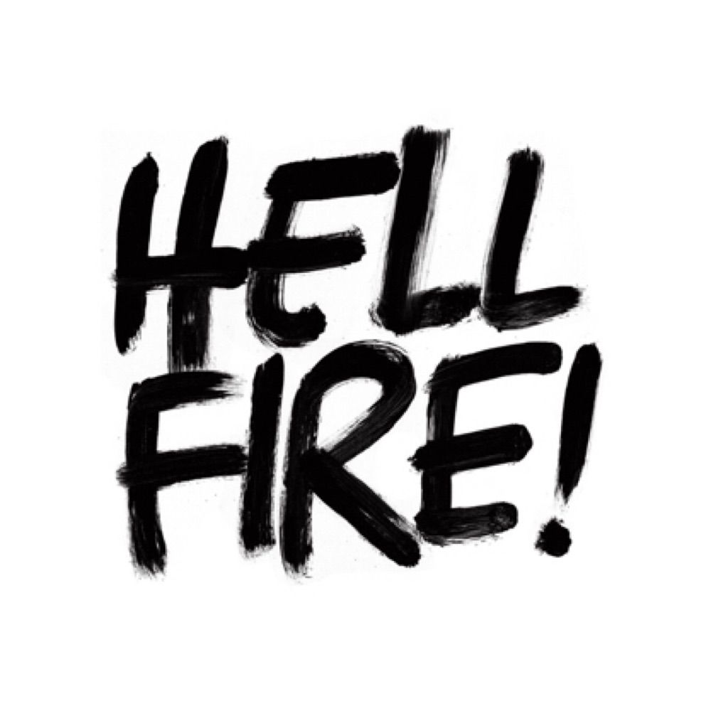 Hell Fire!