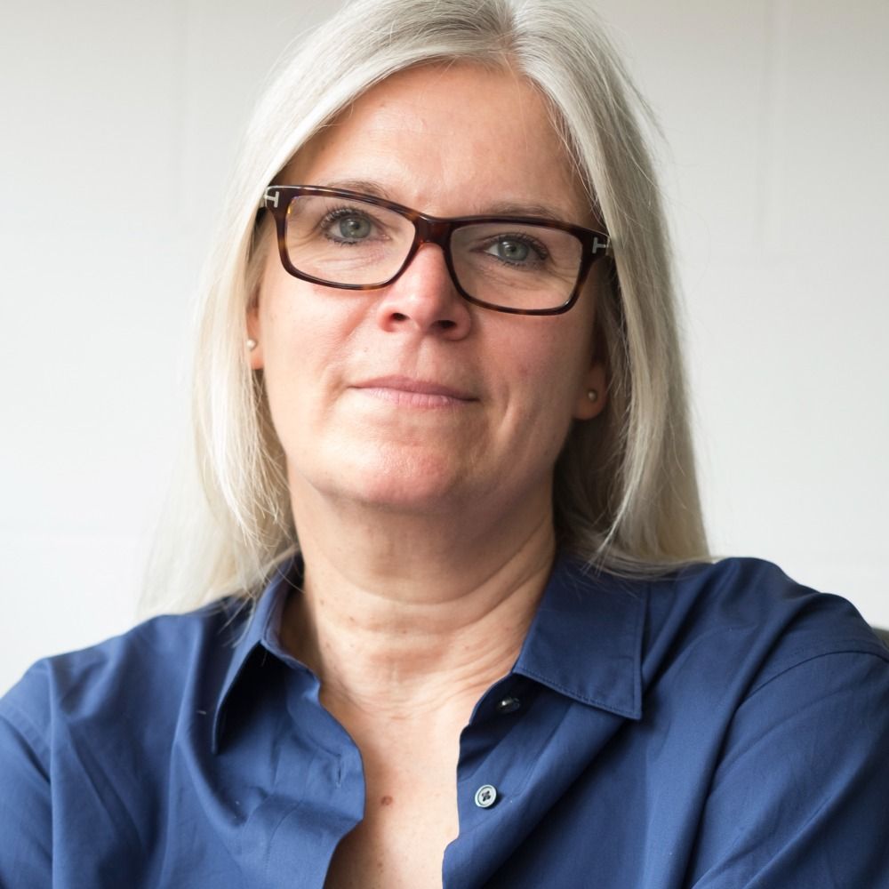 Meike Brunkhorst