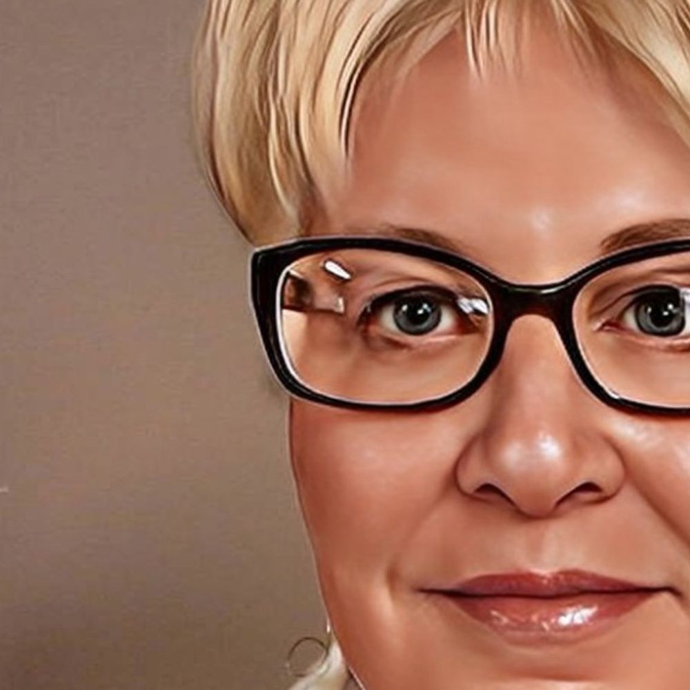 Susan Shoshanna Bond
