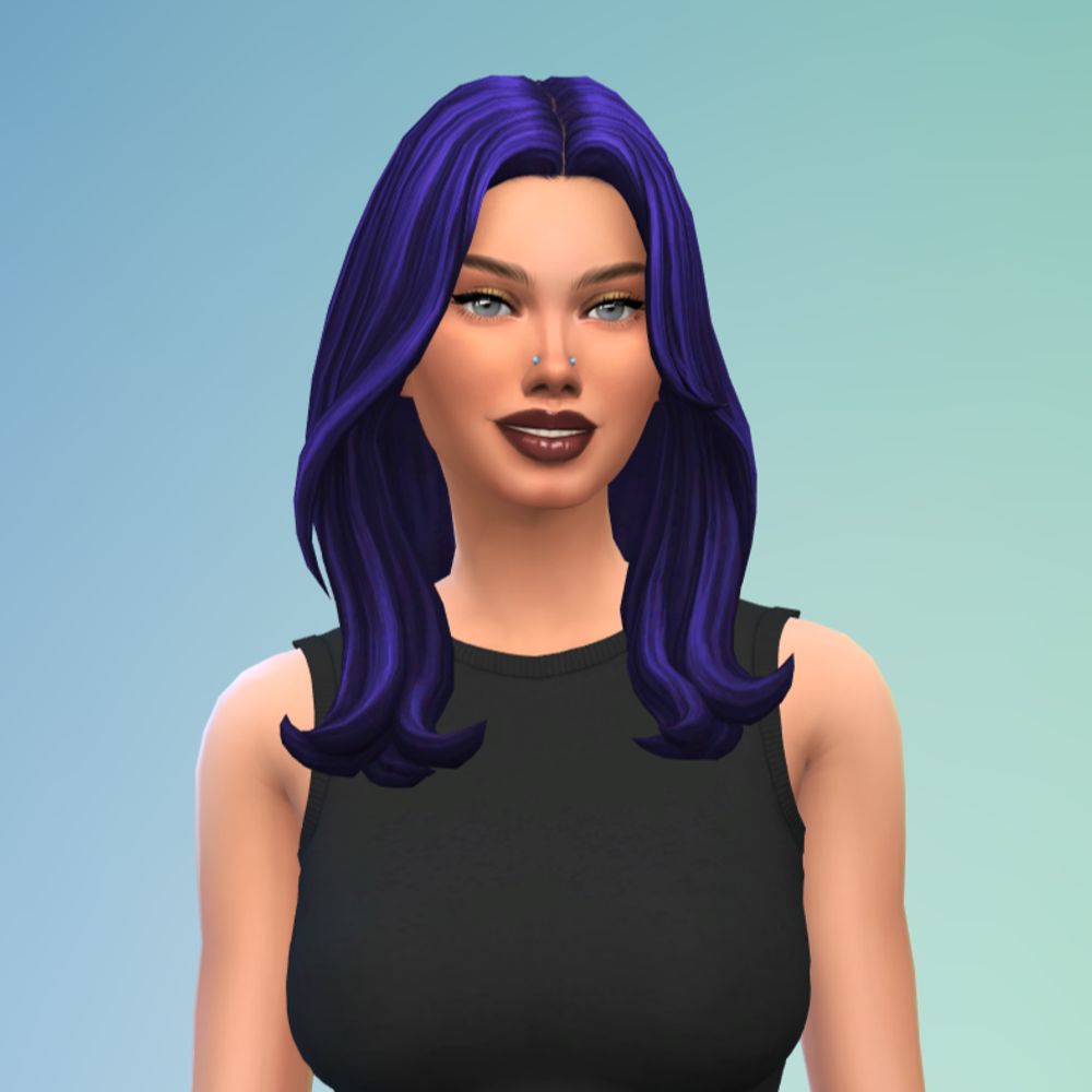 Chaotic Simmer