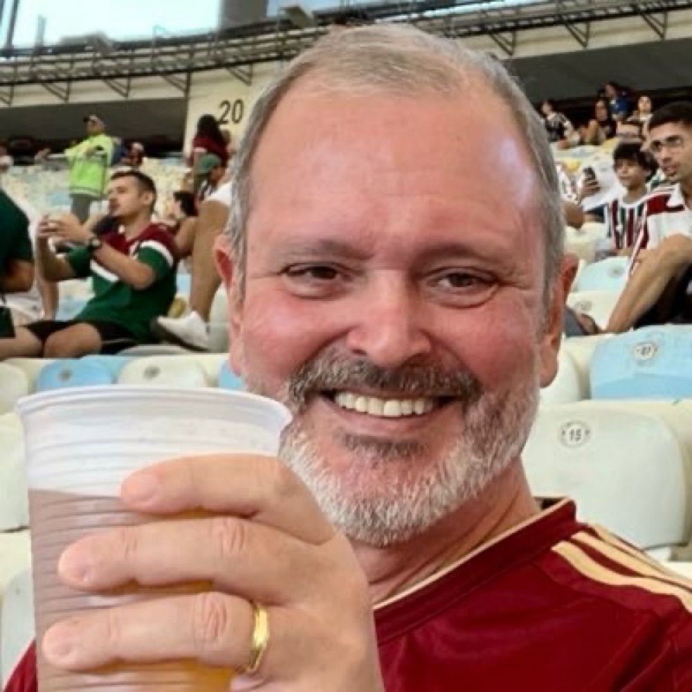 Sergio de Resende®️🇭🇺🏆