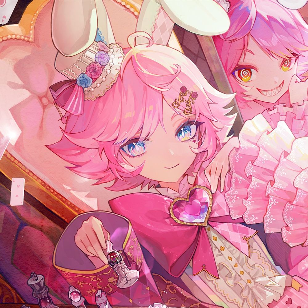 Yuino🎹🌈