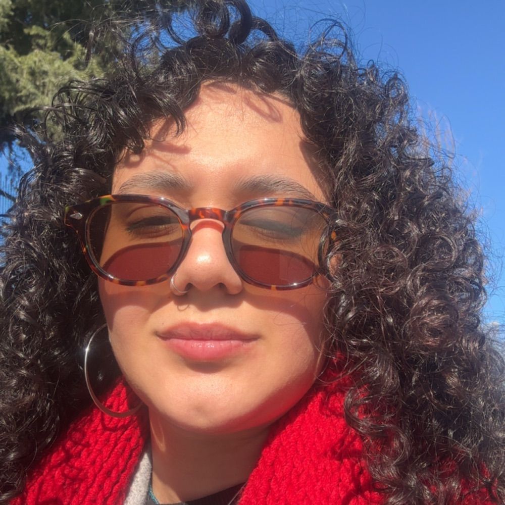 Ece Gümüşay