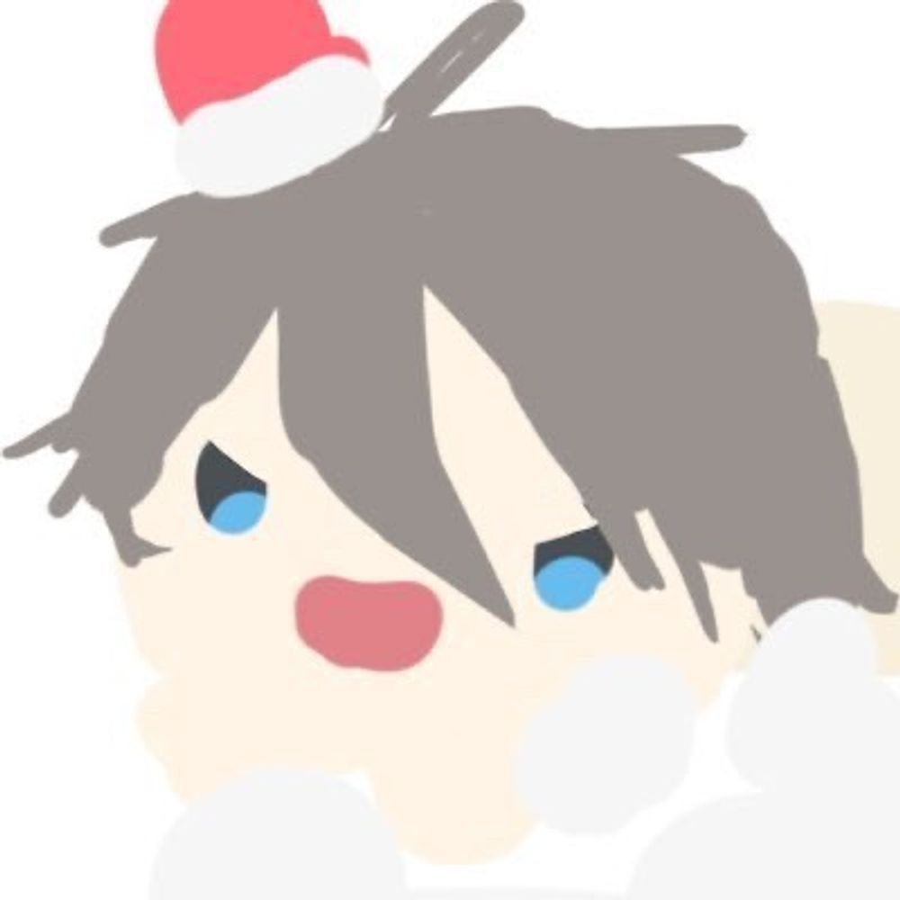 夢見がちボーイ