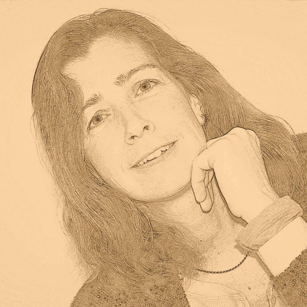 N. Gemini Sasson (Imagineer Aussies)