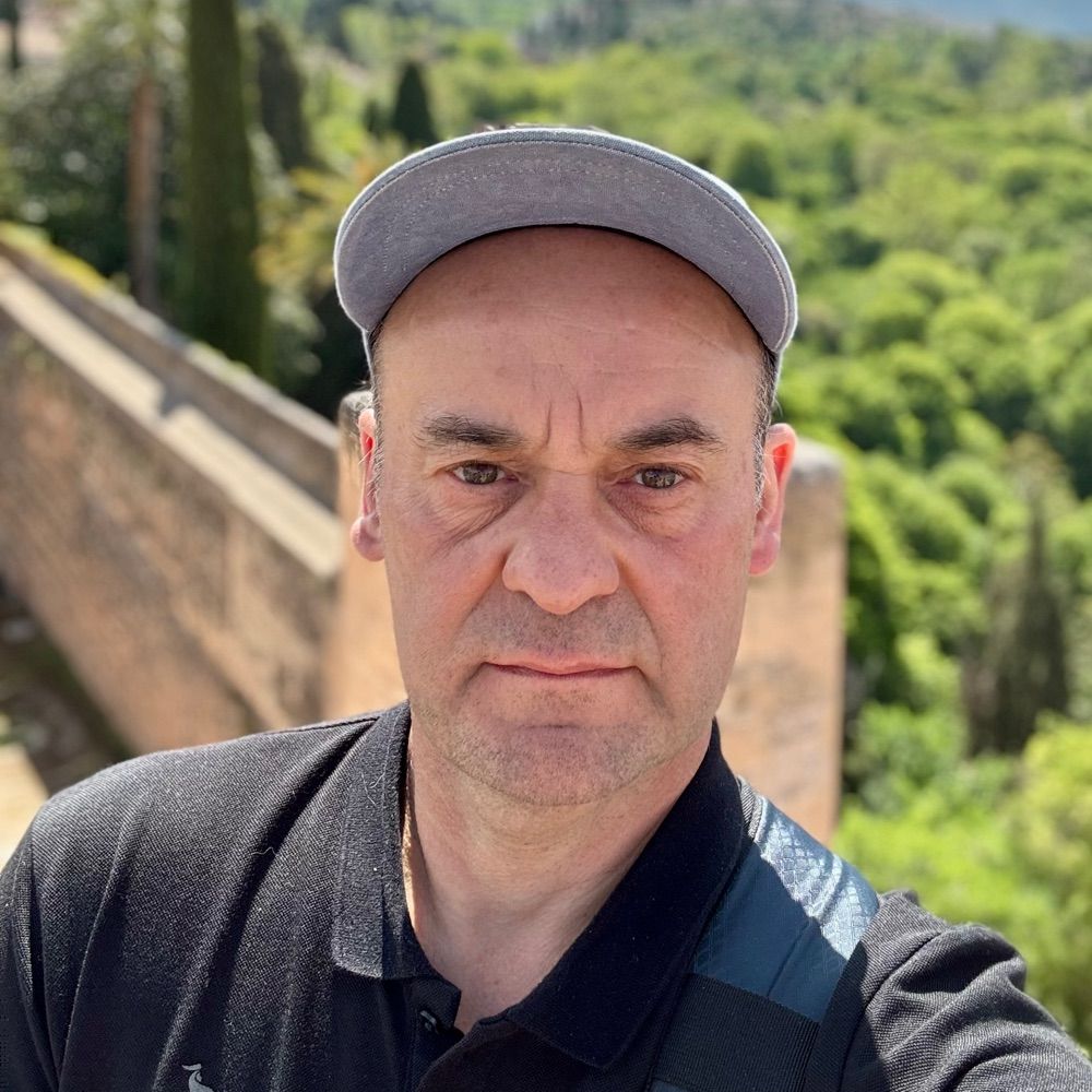 Christophe Egron
