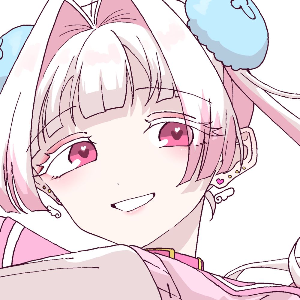 🐰🌷