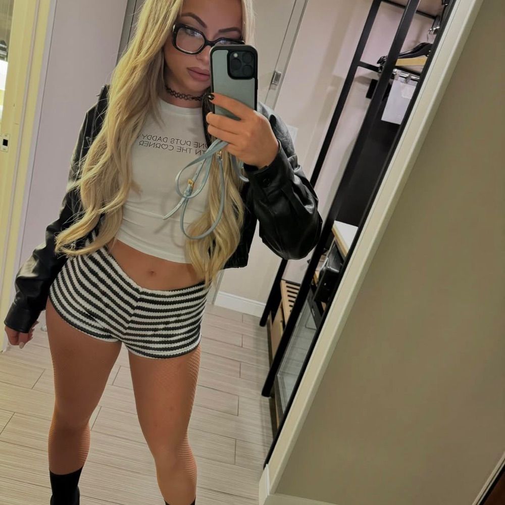 Capri Blake