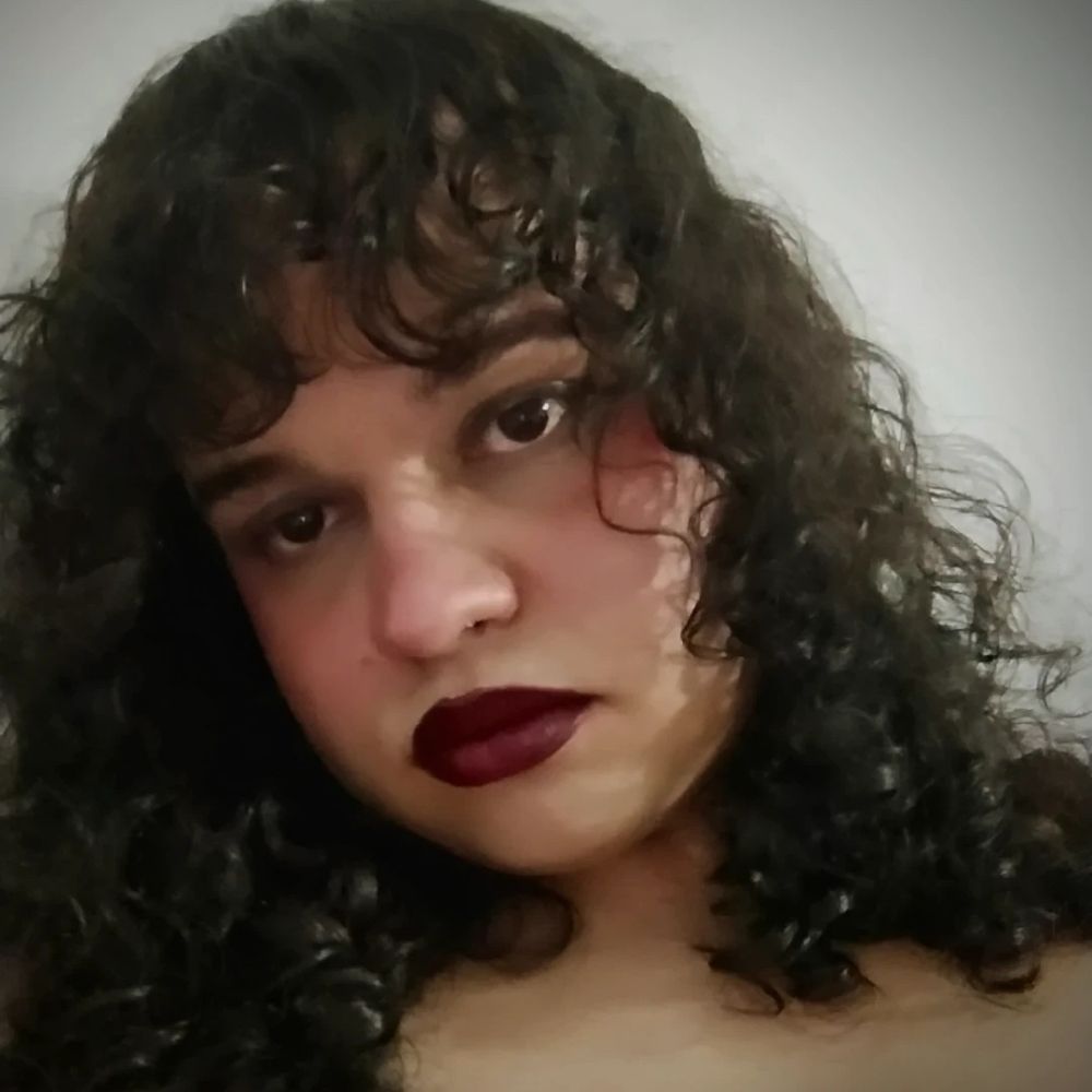 Alice, a vampira