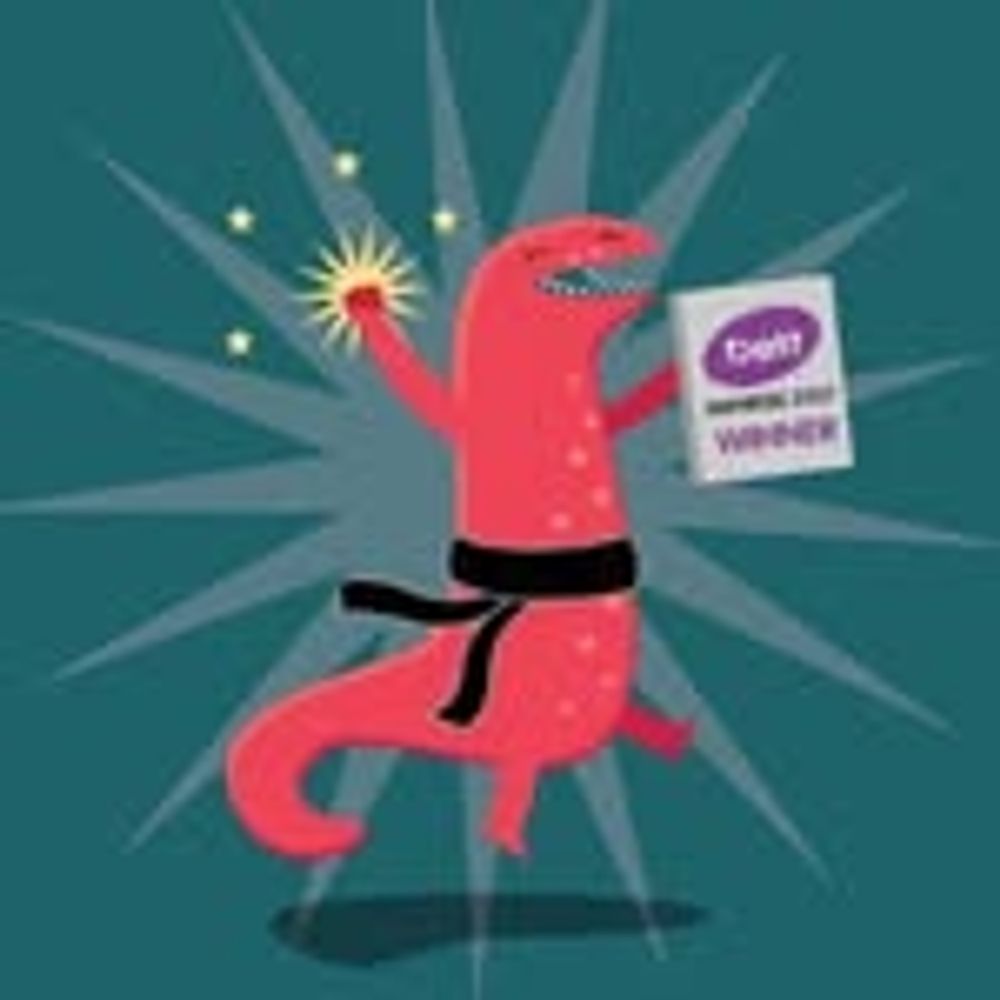 Komodo Learning