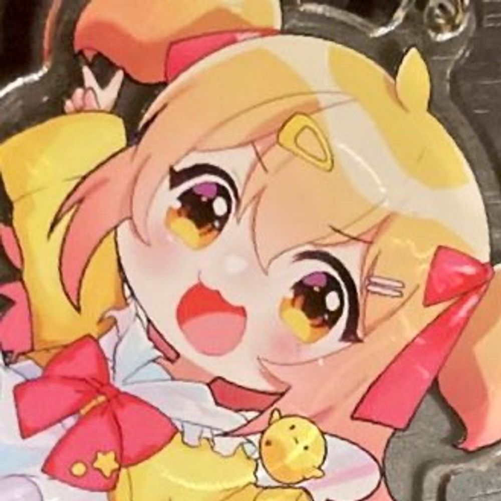 そら✈︎🐣🍳