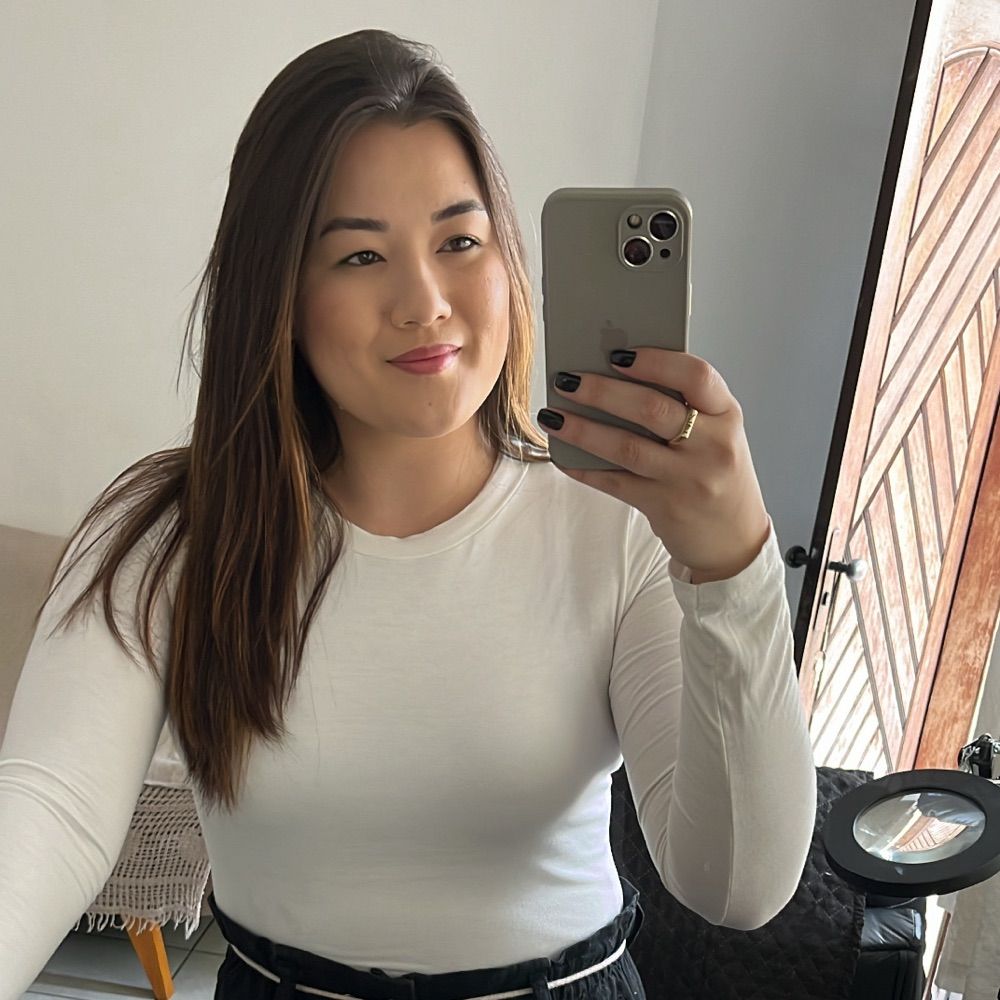 Carol Makimoto 🌸