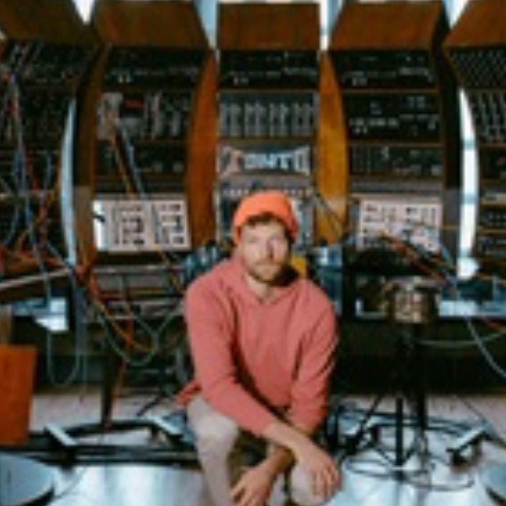 Rich Aucoin