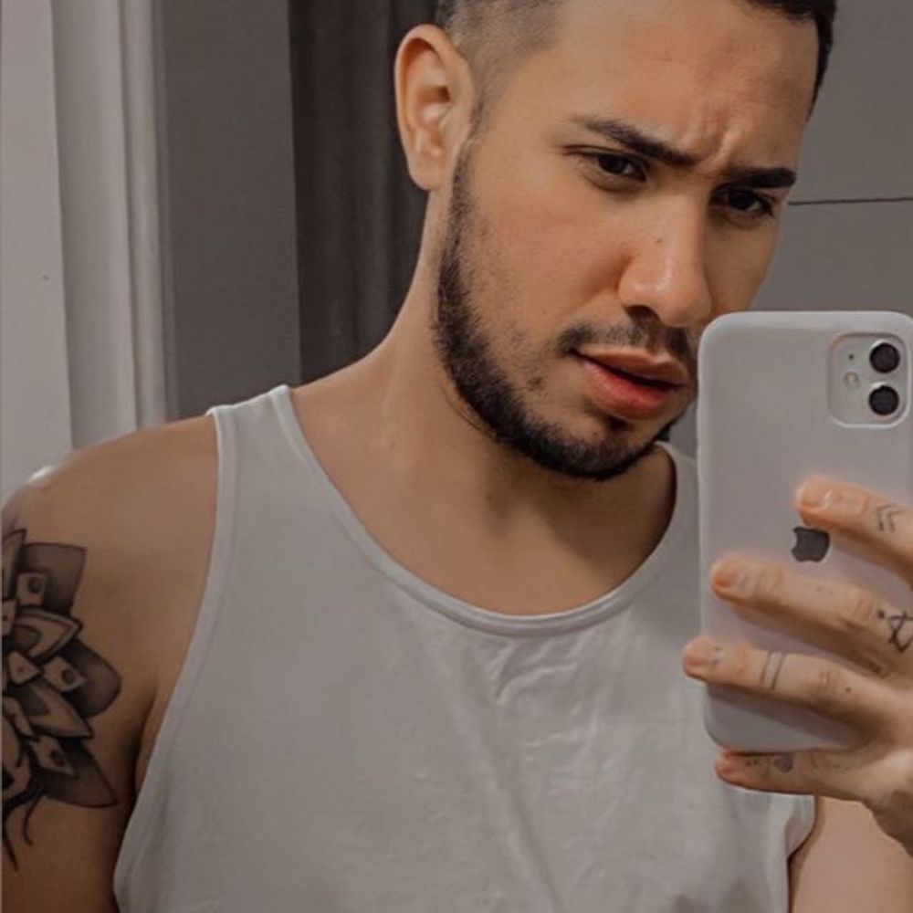 Michael Oliveira