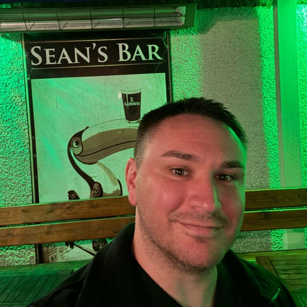 Sean Flanigan