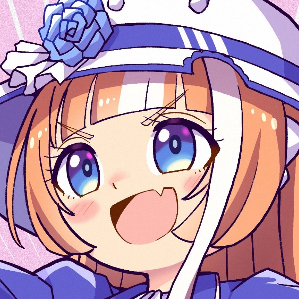 【月詠】
