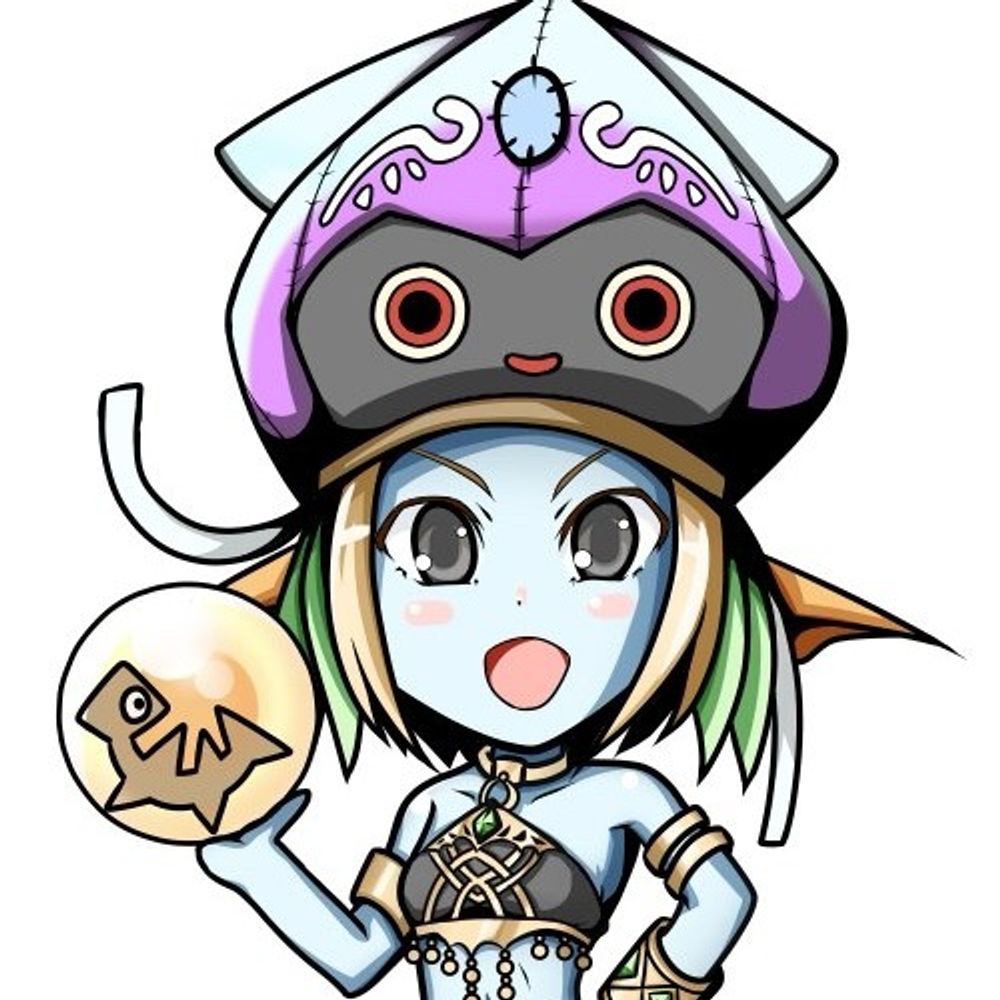 とんちゃん