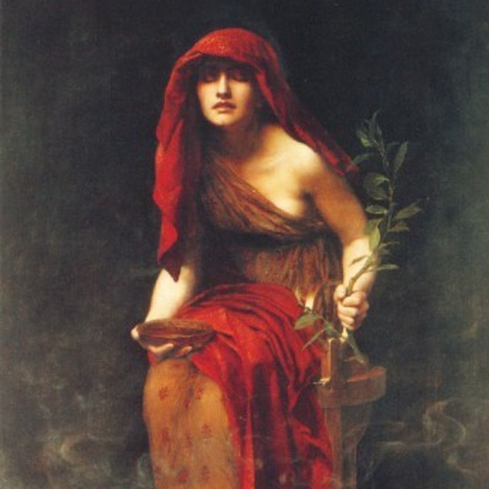 Delphi