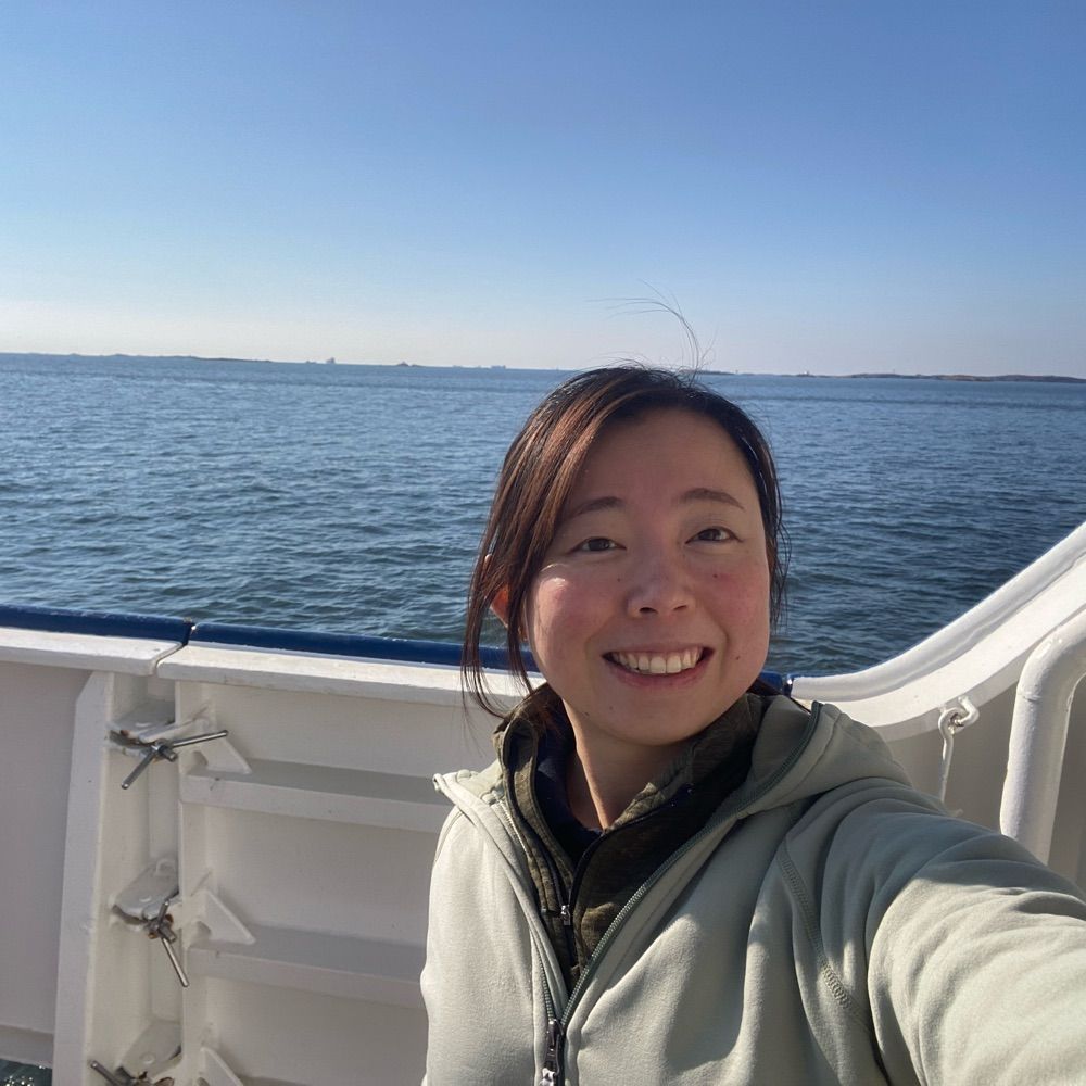 Yvonne YY Yau