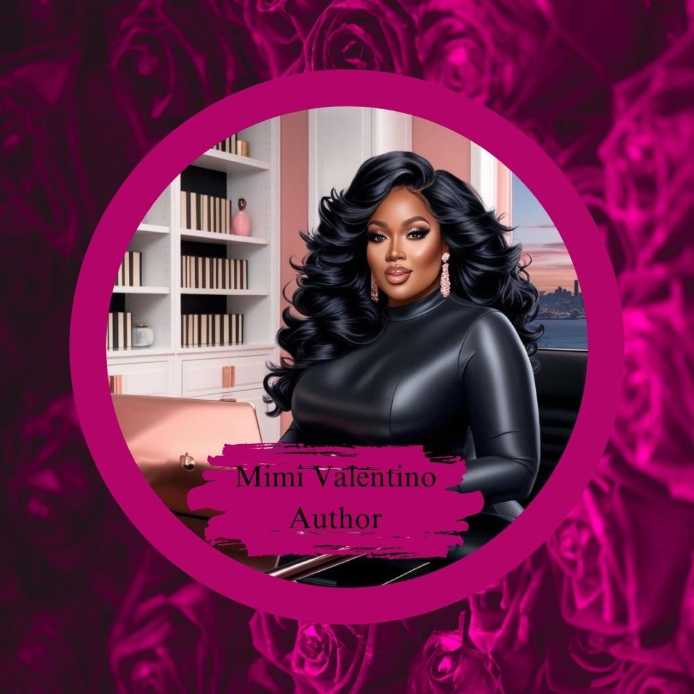 Mimi Valentino