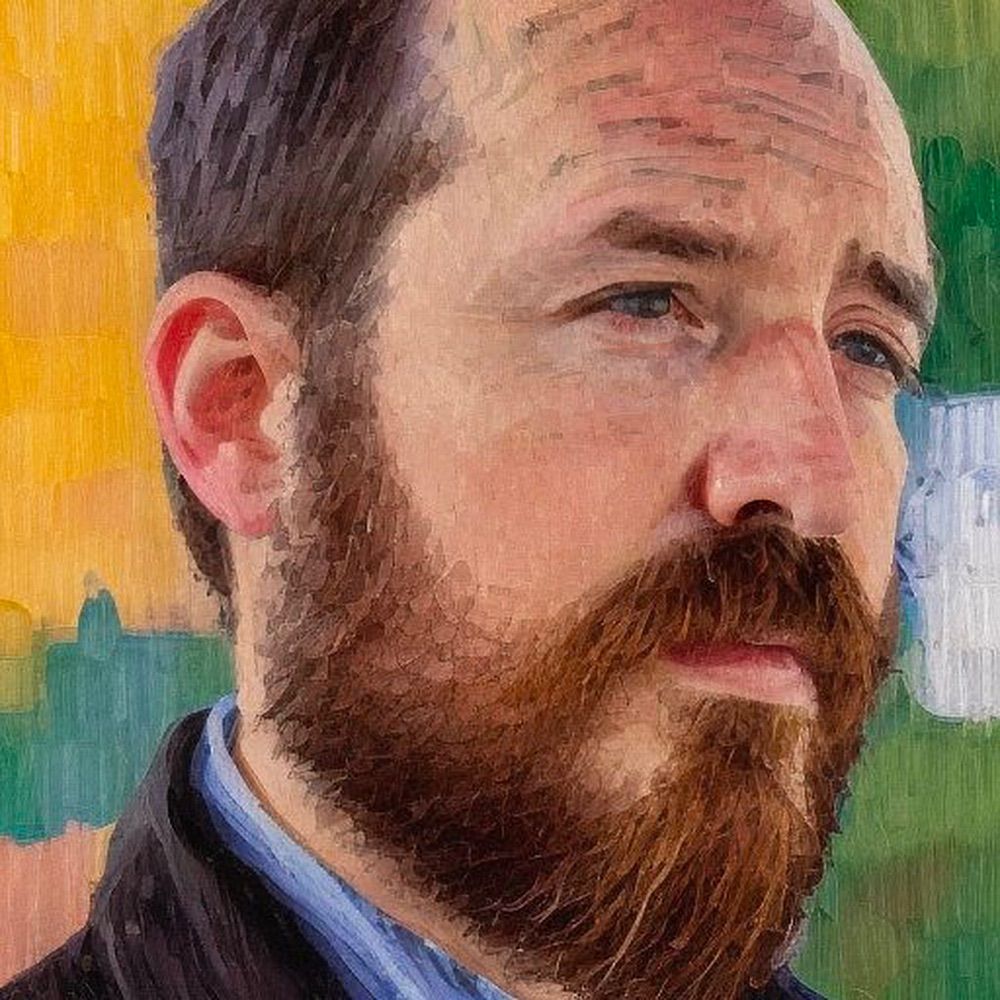 Lee Billings