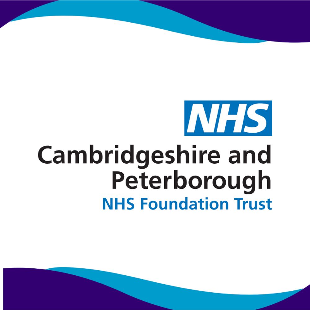 Cambridgeshire and Peterborough NHS Foundation Trust