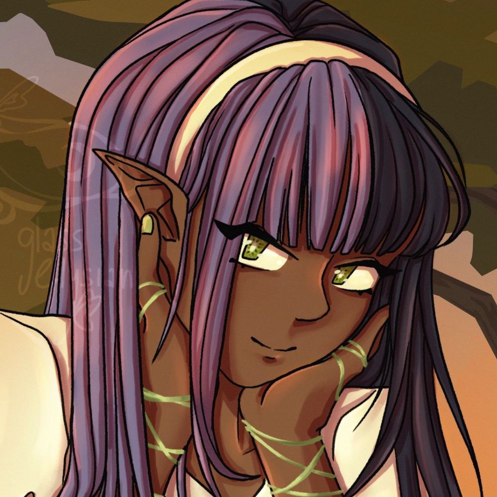 Elysia