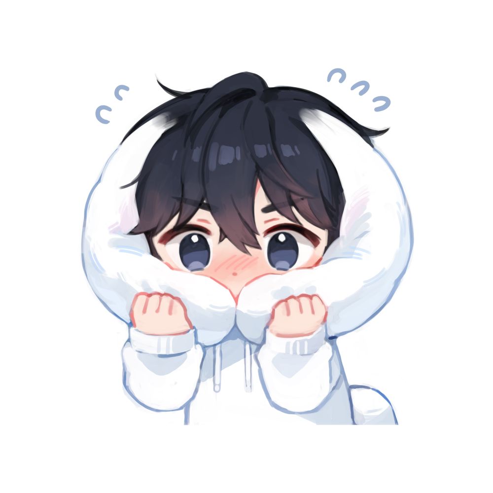보름달