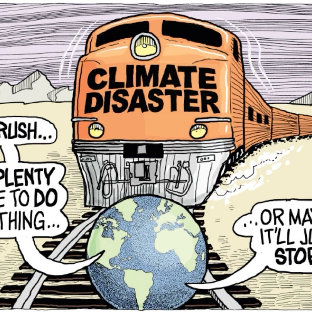 Climate Action Now
