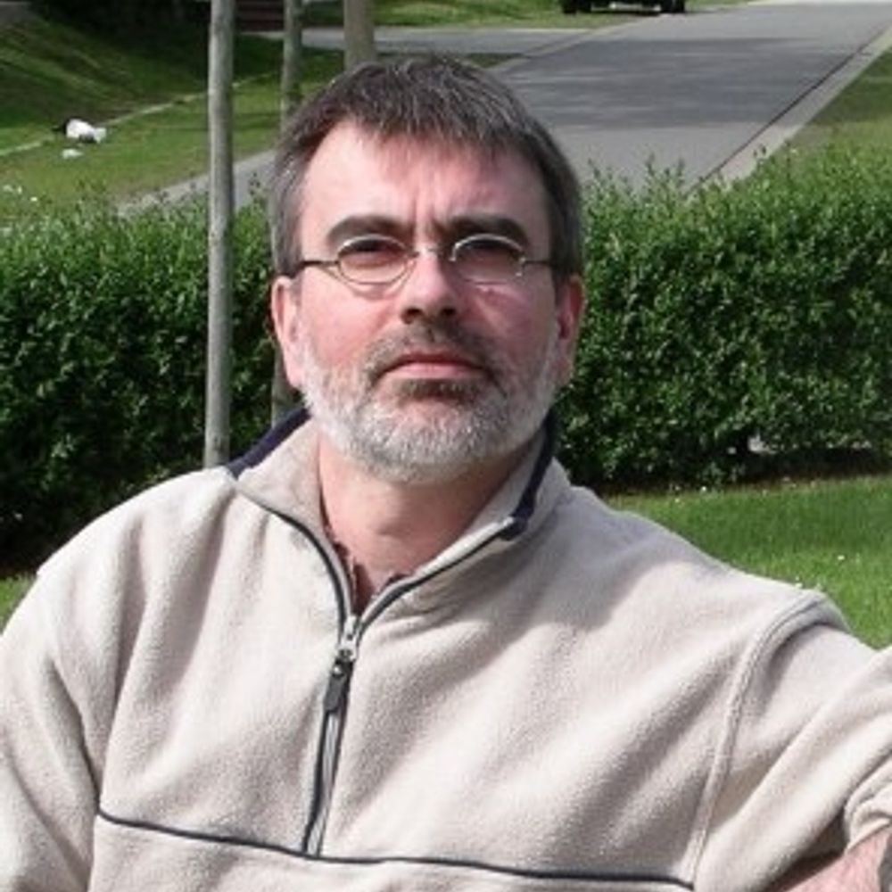 Nico Scheerlinck