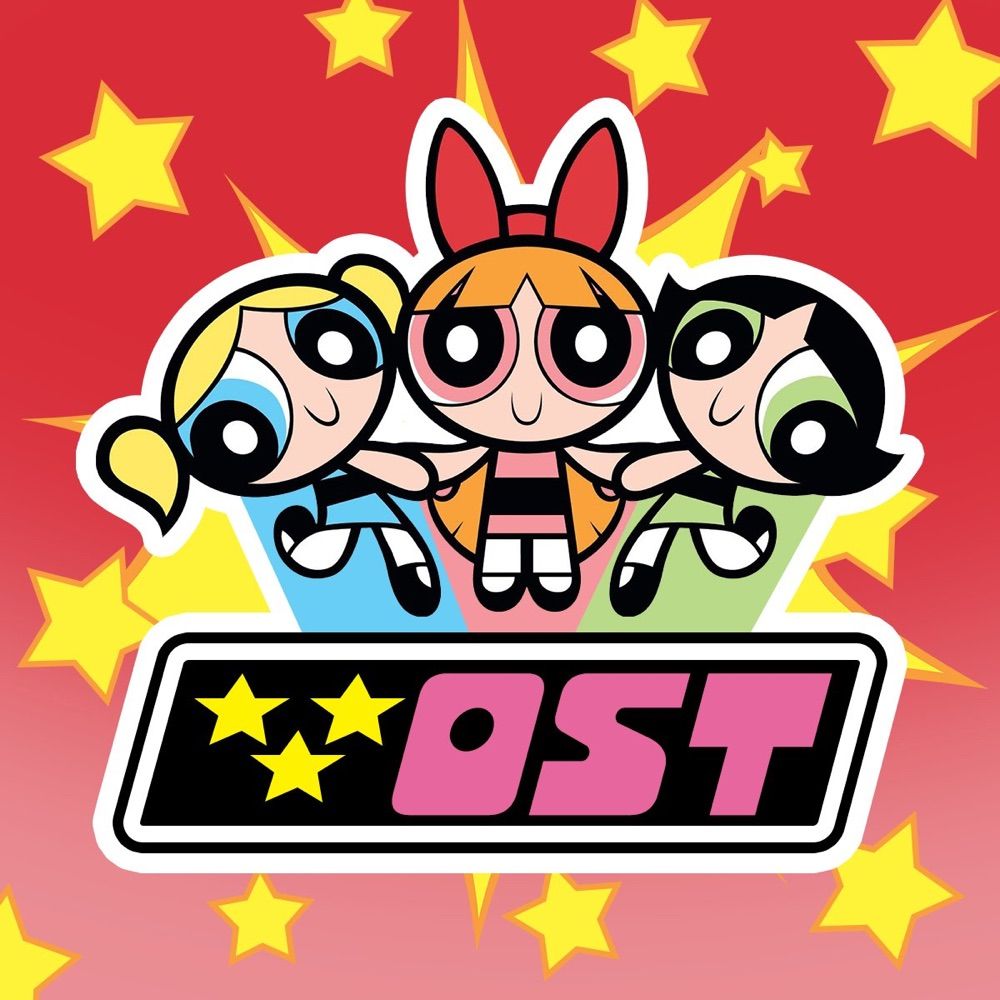 JustPowerpuff