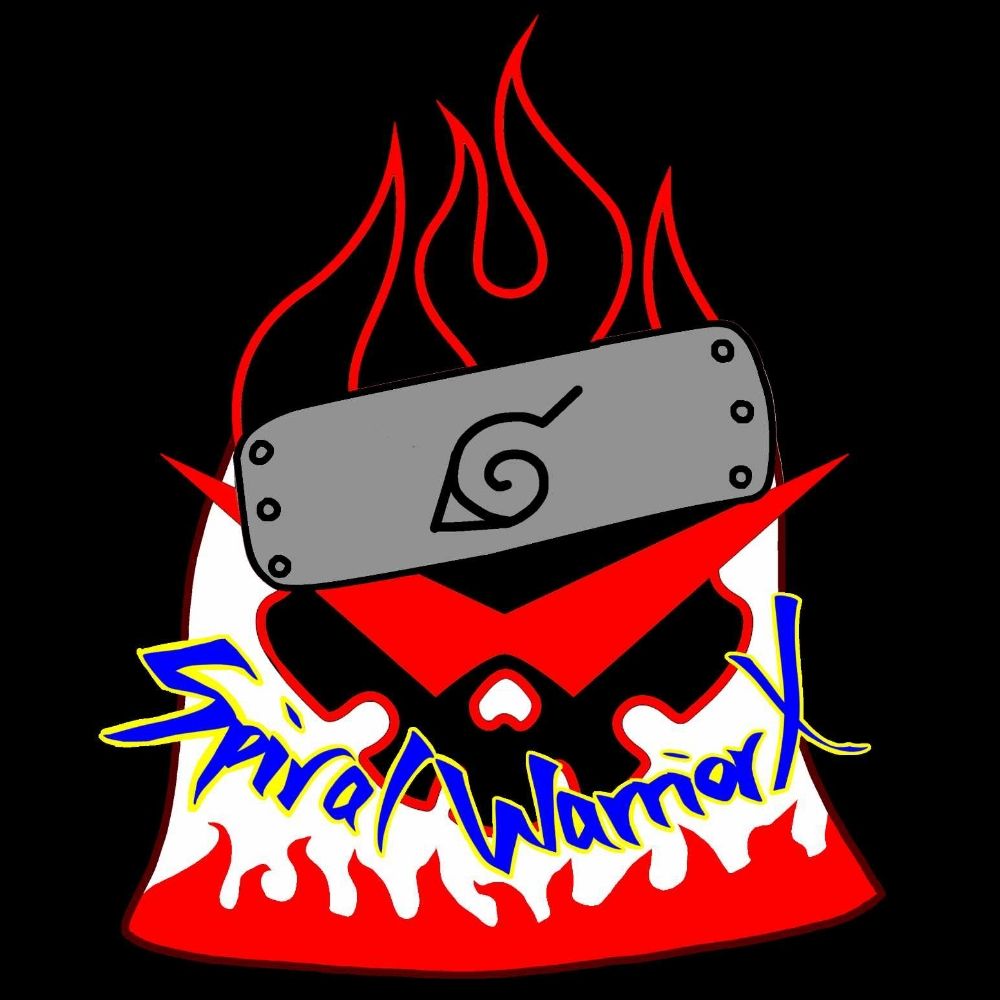 SpiralWarriorX Cosplay&Gaming