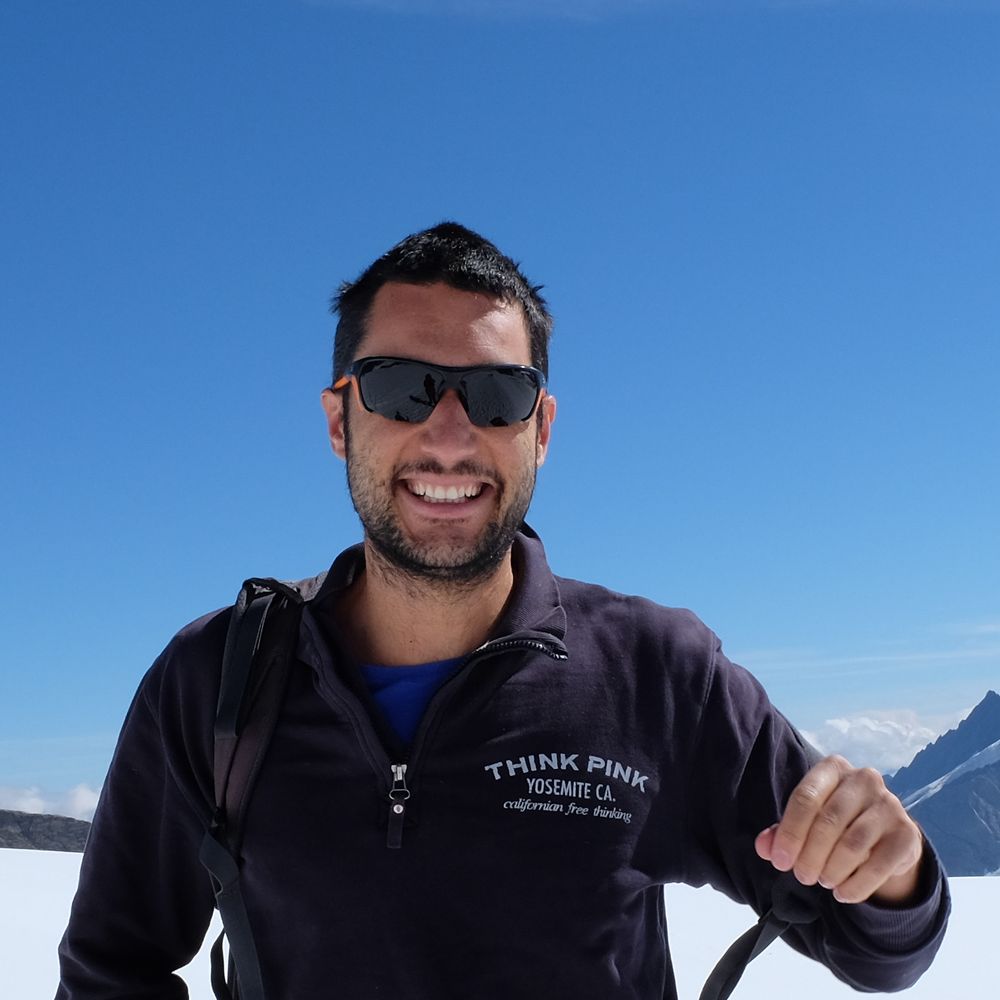Fabrizio Menardo