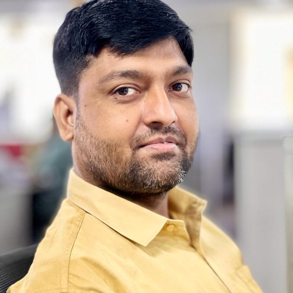 Ajay Singh