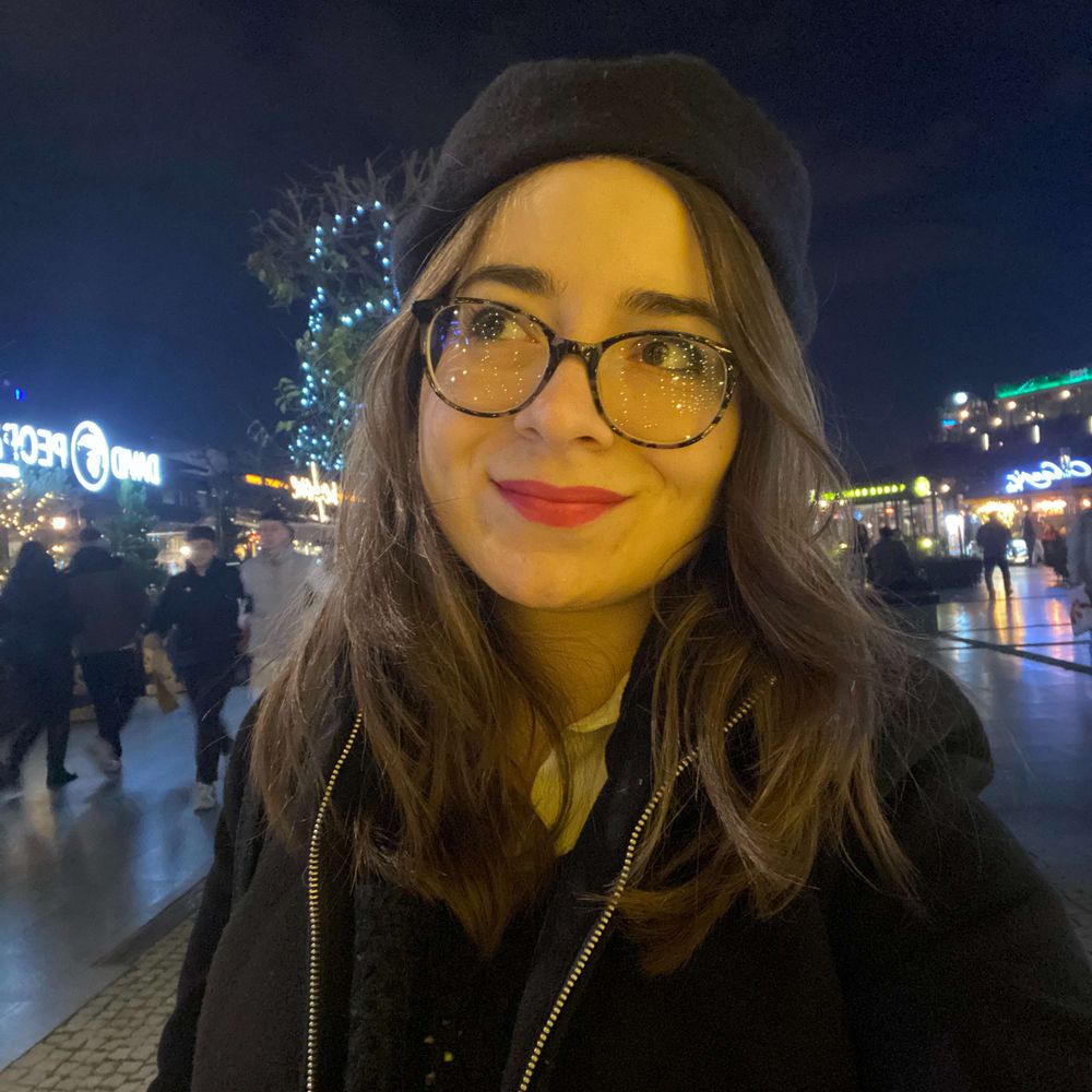 Zeynep B. Akdeniz