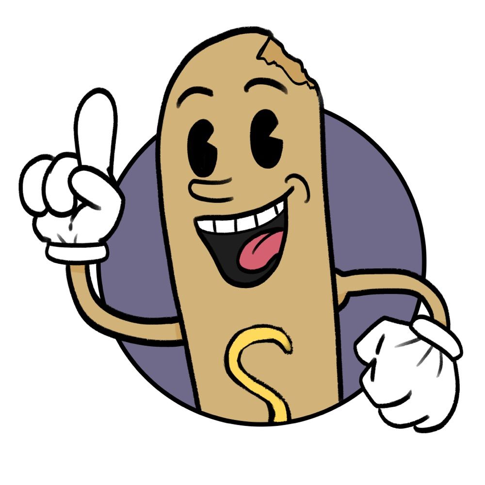 MilesTheCorndog