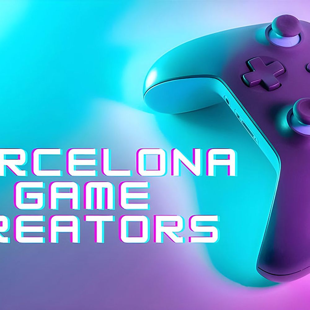 Barcelona Game Creators