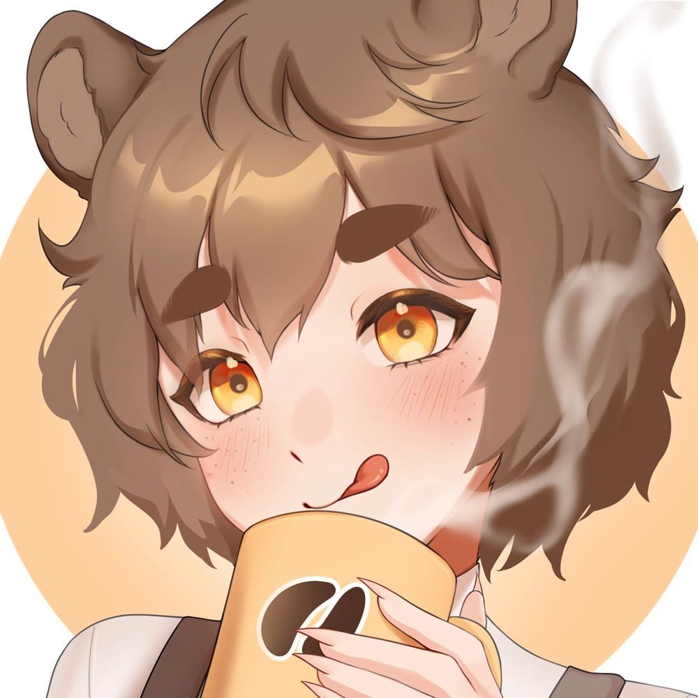 Frilly🧸☕️