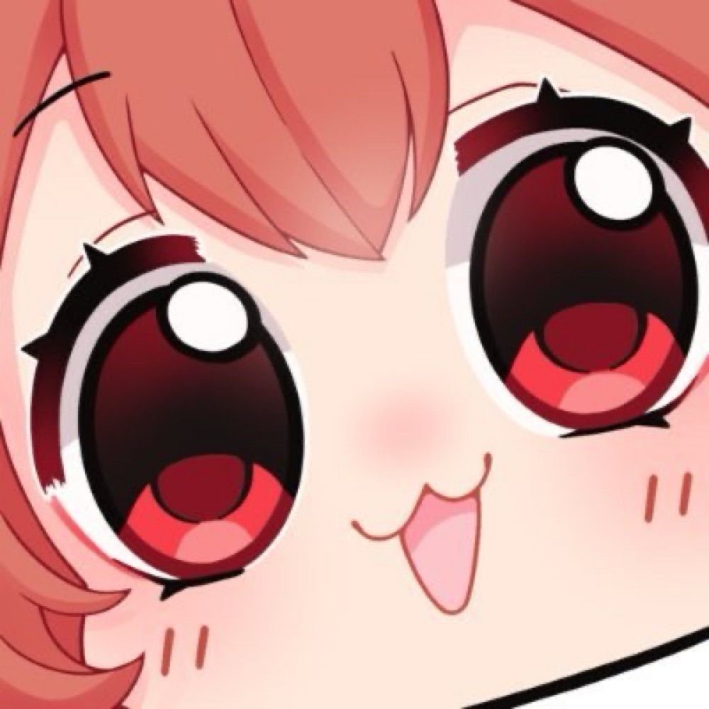 Milimi🐰🥕【 VTUBER 】