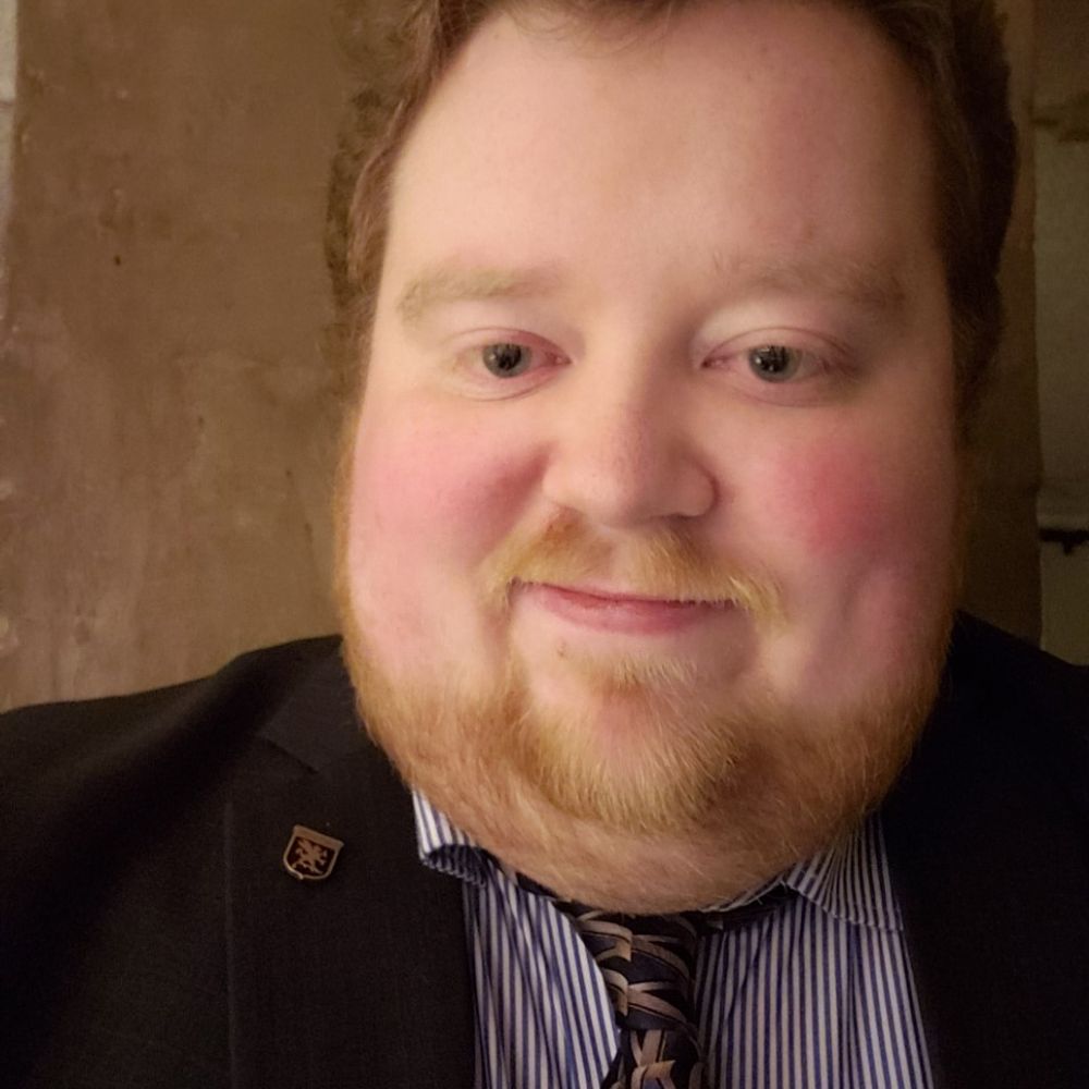 Daniel George