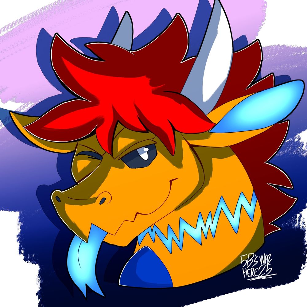 Mad Wolfie 5bs